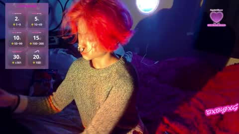 BxBYFxG online show from 12/28/24, 02:11