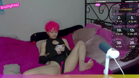 BxBYFxG online show from 02/05/25, 07:53