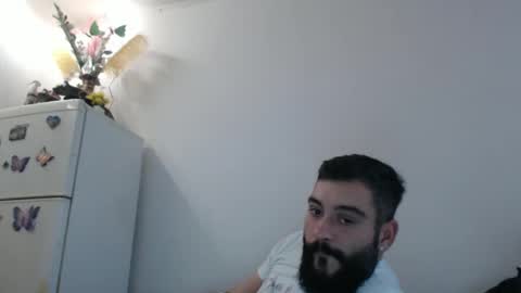 Snapshot of byanna_kevin chatting on 12/09/24, 10:54 Byanna and Kevin online show from 12/09/24, 10:54