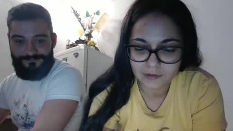 Snapshot of byanna_kevin chatting on 12/09/24, 08:44 Byanna and Kevin online show from 12/09/24, 08:44