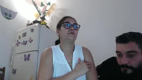 Snapshot of byanna_kevin chatting on 12/10/24, 08:30 Byanna and Kevin online show from 12/10/24, 08:30