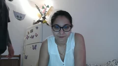 Snapshot of byanna_kevin chatting on 12/11/24, 09:41 Byanna and Kevin online show from 12/11/24, 09:41