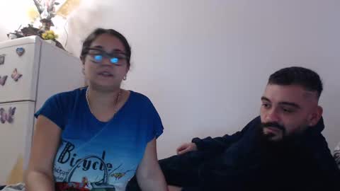 Snapshot of byanna_kevin chatting on 12/13/24, 10:30 Byanna and Kevin online show from 12/13/24, 10:30