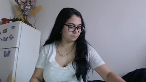 Snapshot of byanna_kevin chatting on 12/30/24, 09:16 Byanna and Kevin online show from 12/30/24, 09:16