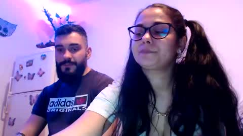 Snapshot of byanna_kevin chatting on 01/12/25, 05:33 Byanna and Kevin online show from 01/12/25, 05:33