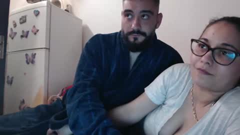 Snapshot of byanna_kevin chatting on 03/10/25, 06:01 Byanna and Kevin online show from 03/10/25, 06:01