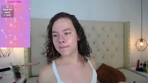 bycandy_ online show from 11/03/25, 12:28