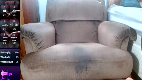 biggdw79 online show from 02/27/26, 07:25