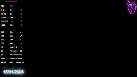 bylie_hills online show from 01/15/26, 09:07