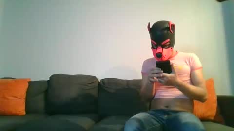 Billy online show from 02/05/25, 01:04