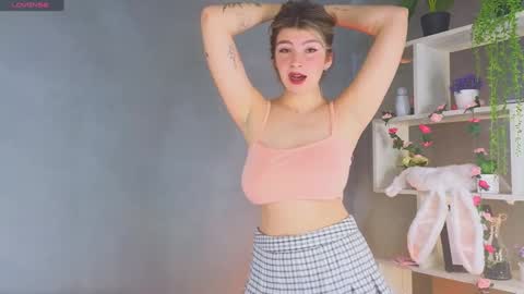 Kira online show from 12/28/24, 08:26