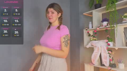 Kira online show from 12/29/24, 08:11