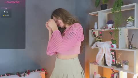 Kira online show from 01/04/25, 01:42