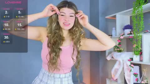 Kira online show from 01/14/25, 08:20