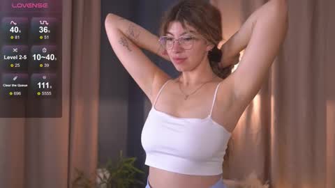 Kira online show from 09/30/25, 08:30