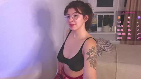 Kira online show from 11/20/25, 02:50