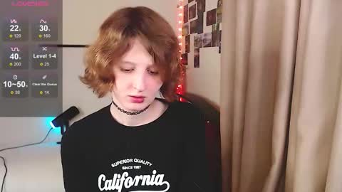 C0ralynx online show from 10/31/25, 11:22