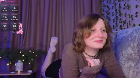 C0ralynx online show from 12/16/25, 07:08