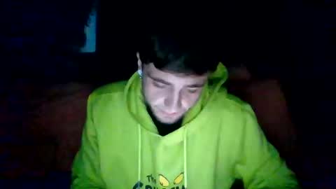 tu papii online show from 12/16/24, 05:33