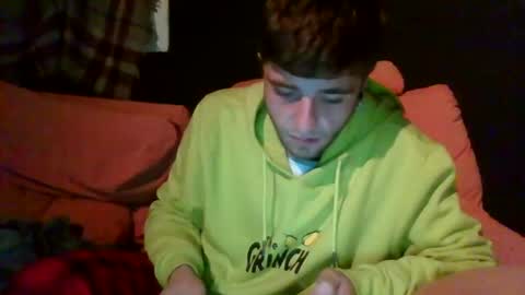 tu papii online show from 12/16/24, 08:37