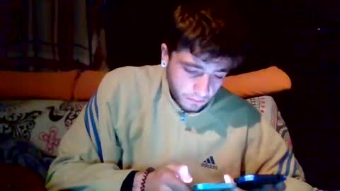 tu papii online show from 12/21/24, 06:23