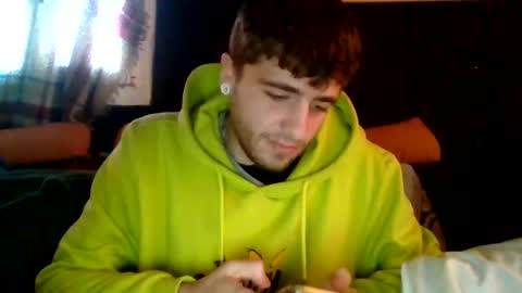 tu papii online show from 12/24/24, 09:17