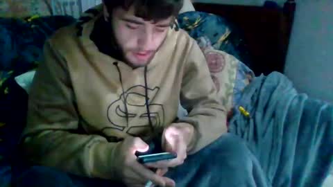 tu papii online show from 01/21/25, 09:24