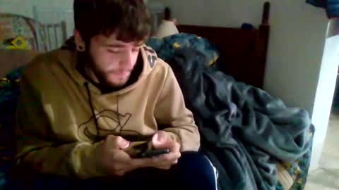 tu papii online show from 01/21/25, 12:29