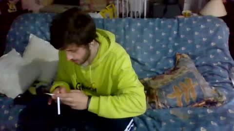 tu papii online show from 02/15/25, 02:22