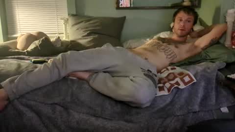 1DontR3member online show from 11/29/25, 07:00