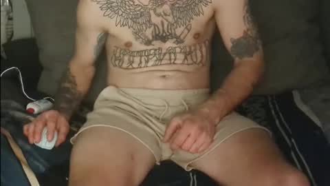 1DontR3member online show from 02/02/26, 08:35