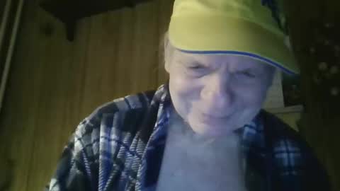 c4u58 online show from 02/02/26, 03:33