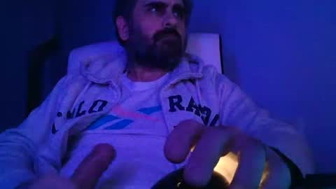 Snapshot of c534963 chatting on 12/05/24, 11:40 supersperm online show from 12/05/24, 11:40