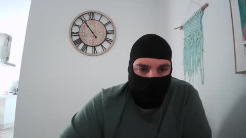 clark kent online show from 04/30/26, 08:53