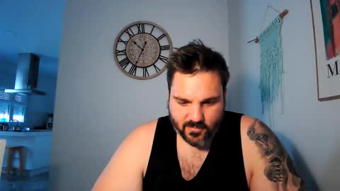 clark kent online show from 05/28/26, 08:33