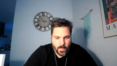 clark kent online show from 06/11/26, 08:45