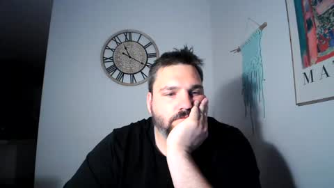 clark kent online show from 06/19/26, 09:18