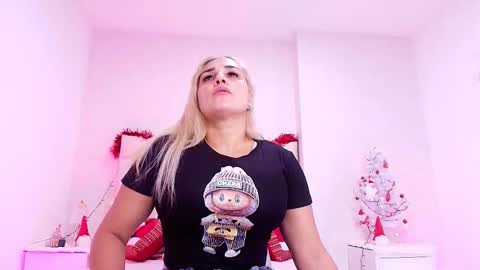 Carolina online show from 12/21/25, 03:13