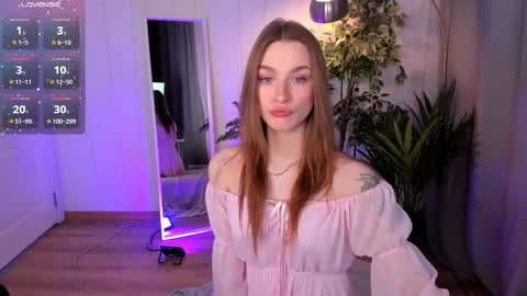 Polly online show from 02/22/26, 09:35