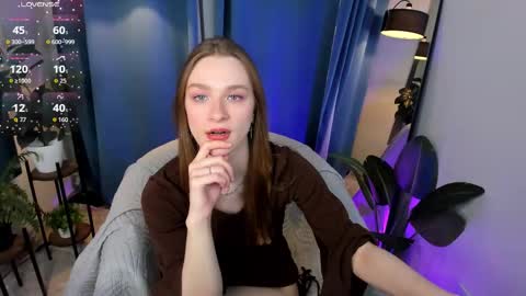 Polly online show from 03/14/26, 09:20