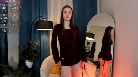 Polly online show from 03/28/26, 09:14