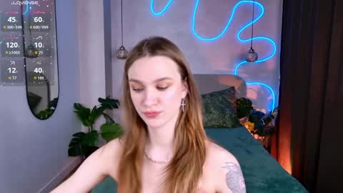 Polly online show from 04/02/26, 09:01