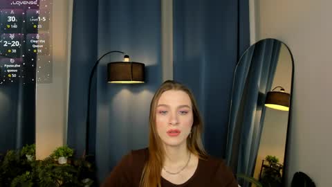 Polly online show from 04/03/26, 08:40