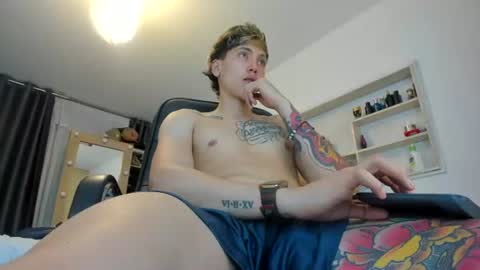 camilo online show from 06/17/26, 01:30