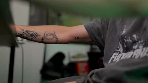 1v1 Rust online show from 03/07/26, 01:08