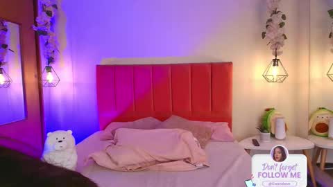 Candace online show from 02/06/26, 07:39