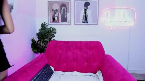 Snapshot of caaty7 chatting on 11/28/25, 07:38 Caaty online show from 11/28/25, 07:38