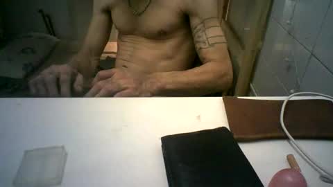 CabaDuo online show from 03/01/26, 09:50