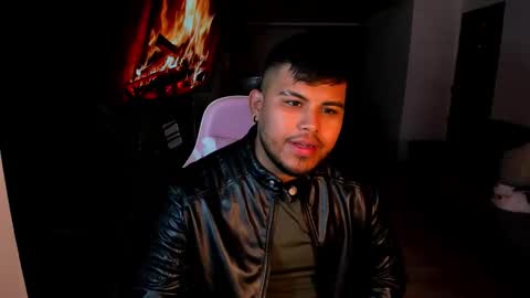 Snapshot of caballero_____ chatting on 02/03/26, 08:58 INSTAGRAM CABALLERO 1998 online show from 02/03/26, 08:58