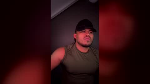 Snapshot of caballero_____ chatting on 03/10/26, 07:24 INSTAGRAM CABALLERO 1998 online show from 03/10/26, 07:24